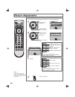 Предварительный просмотр 46 страницы Panasonic PT-50LC13K Operating Instructions Manual