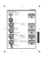 Предварительный просмотр 51 страницы Panasonic PT-50LC13K Operating Instructions Manual