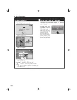 Предварительный просмотр 56 страницы Panasonic PT-50LC13K Operating Instructions Manual