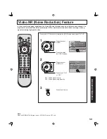 Предварительный просмотр 59 страницы Panasonic PT-50LC13K Operating Instructions Manual