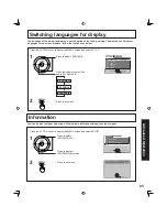 Предварительный просмотр 65 страницы Panasonic PT-50LC13K Operating Instructions Manual