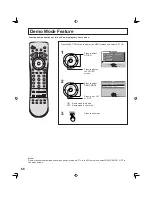 Предварительный просмотр 66 страницы Panasonic PT-50LC13K Operating Instructions Manual