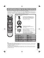 Предварительный просмотр 73 страницы Panasonic PT-50LC13K Operating Instructions Manual