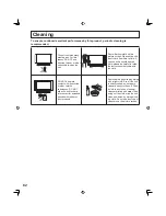 Предварительный просмотр 82 страницы Panasonic PT-50LC13K Operating Instructions Manual