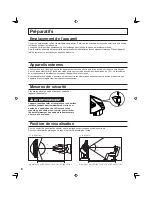 Предварительный просмотр 90 страницы Panasonic PT-50LC13K Operating Instructions Manual