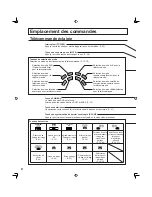 Предварительный просмотр 92 страницы Panasonic PT-50LC13K Operating Instructions Manual