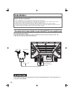 Предварительный просмотр 96 страницы Panasonic PT-50LC13K Operating Instructions Manual