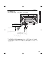 Предварительный просмотр 97 страницы Panasonic PT-50LC13K Operating Instructions Manual