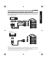 Предварительный просмотр 101 страницы Panasonic PT-50LC13K Operating Instructions Manual