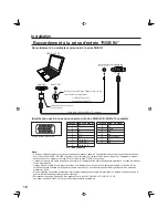 Предварительный просмотр 102 страницы Panasonic PT-50LC13K Operating Instructions Manual