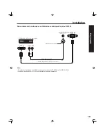 Предварительный просмотр 103 страницы Panasonic PT-50LC13K Operating Instructions Manual