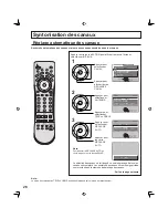 Предварительный просмотр 110 страницы Panasonic PT-50LC13K Operating Instructions Manual