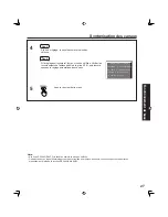 Предварительный просмотр 111 страницы Panasonic PT-50LC13K Operating Instructions Manual