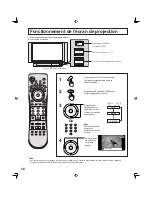 Предварительный просмотр 114 страницы Panasonic PT-50LC13K Operating Instructions Manual