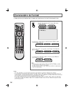 Предварительный просмотр 116 страницы Panasonic PT-50LC13K Operating Instructions Manual