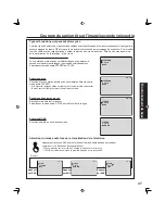 Предварительный просмотр 121 страницы Panasonic PT-50LC13K Operating Instructions Manual