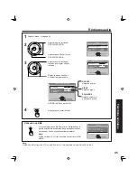 Предварительный просмотр 129 страницы Panasonic PT-50LC13K Operating Instructions Manual