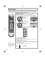 Предварительный просмотр 132 страницы Panasonic PT-50LC13K Operating Instructions Manual