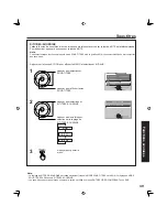 Предварительный просмотр 133 страницы Panasonic PT-50LC13K Operating Instructions Manual