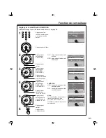 Предварительный просмотр 135 страницы Panasonic PT-50LC13K Operating Instructions Manual