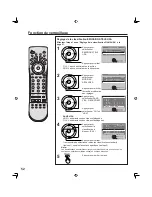 Предварительный просмотр 136 страницы Panasonic PT-50LC13K Operating Instructions Manual