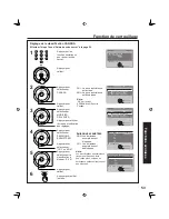 Предварительный просмотр 137 страницы Panasonic PT-50LC13K Operating Instructions Manual