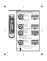 Предварительный просмотр 138 страницы Panasonic PT-50LC13K Operating Instructions Manual