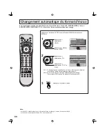 Предварительный просмотр 144 страницы Panasonic PT-50LC13K Operating Instructions Manual