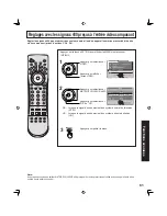 Предварительный просмотр 145 страницы Panasonic PT-50LC13K Operating Instructions Manual