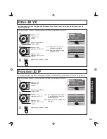 Предварительный просмотр 147 страницы Panasonic PT-50LC13K Operating Instructions Manual