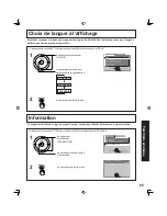 Предварительный просмотр 149 страницы Panasonic PT-50LC13K Operating Instructions Manual