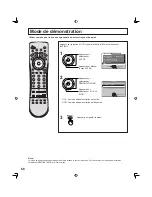 Предварительный просмотр 150 страницы Panasonic PT-50LC13K Operating Instructions Manual