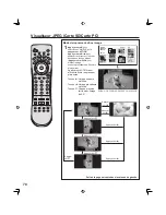 Предварительный просмотр 154 страницы Panasonic PT-50LC13K Operating Instructions Manual