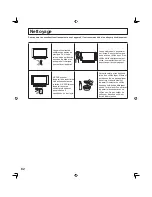 Предварительный просмотр 166 страницы Panasonic PT-50LC13K Operating Instructions Manual