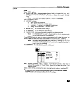 Предварительный просмотр 21 страницы Panasonic PT-51DX80V Manual