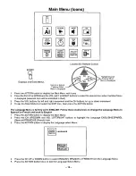 Preview for 18 page of Panasonic PT-51G30 Operating Instructions Manual