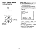 Preview for 30 page of Panasonic PT-51G30 Operating Instructions Manual