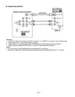 Preview for 43 page of Panasonic PT-51G30 Operating Instructions Manual