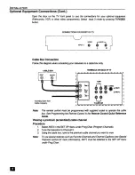 Preview for 7 page of Panasonic PT-51G35 Operating Instructions Manual