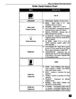 Preview for 12 page of Panasonic PT-51G35 Operating Instructions Manual