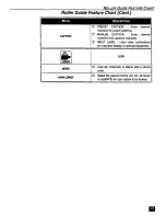 Preview for 14 page of Panasonic PT-51G35 Operating Instructions Manual