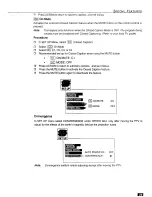 Preview for 16 page of Panasonic PT-51G35 Operating Instructions Manual