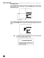 Preview for 17 page of Panasonic PT-51G35 Operating Instructions Manual