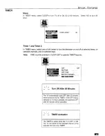 Preview for 18 page of Panasonic PT-51G35 Operating Instructions Manual