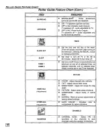 Preview for 14 page of Panasonic PT-51G35 Operating Manual