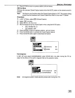 Preview for 17 page of Panasonic PT-51G35 Operating Manual