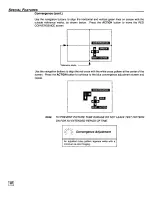 Preview for 18 page of Panasonic PT-51G35 Operating Manual