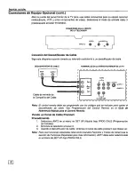 Preview for 32 page of Panasonic PT-51G35 Operating Manual