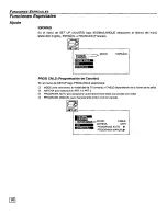 Preview for 40 page of Panasonic PT-51G35 Operating Manual