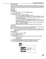 Preview for 41 page of Panasonic PT-51G35 Operating Manual